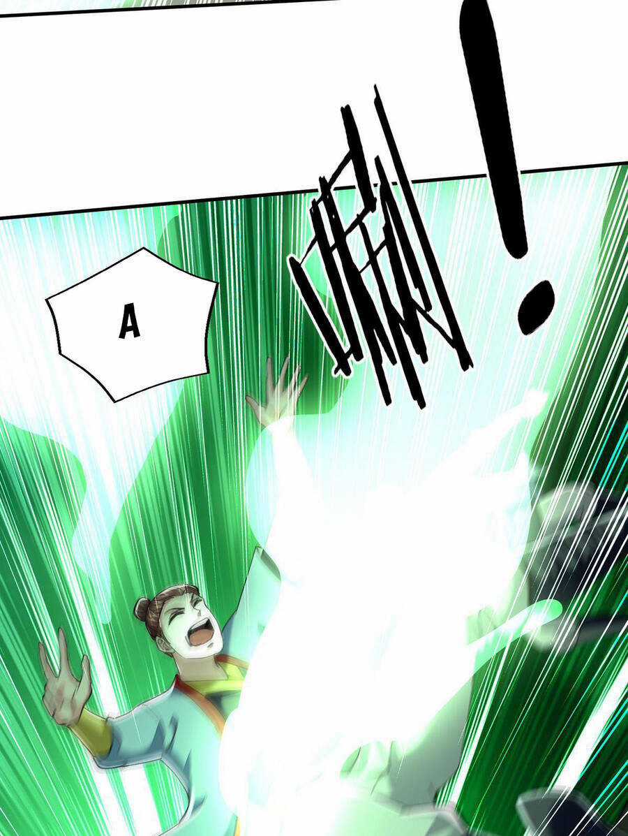 Ta Có Trăm Vạn Điểm Kỹ Năng Chapter 96 trang 35