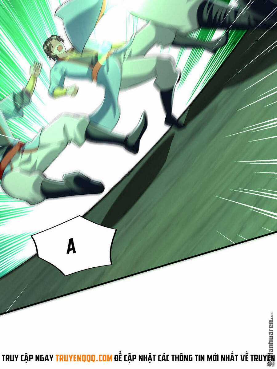 Ta Có Trăm Vạn Điểm Kỹ Năng Chapter 96 trang 36