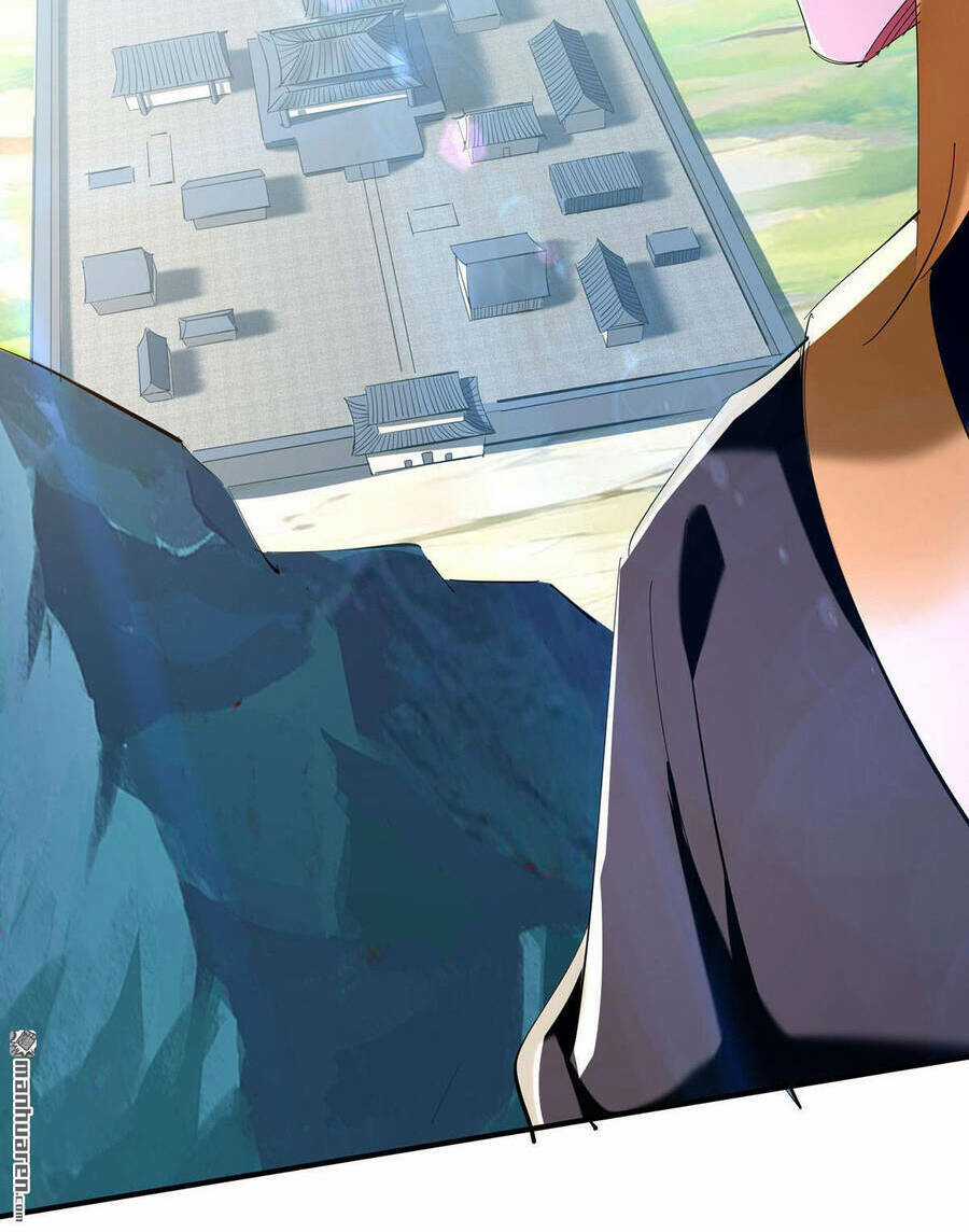 Ta Có Trăm Vạn Điểm Kỹ Năng Chapter 96 trang 4