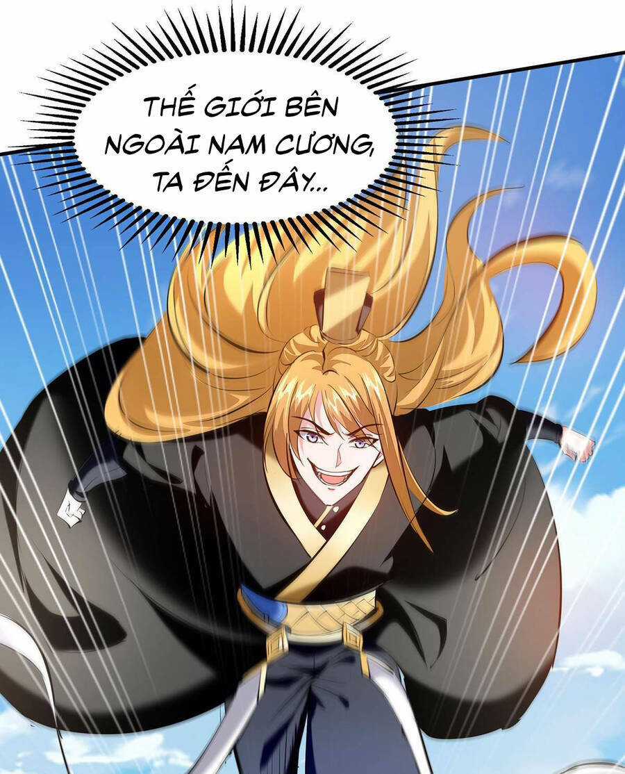 Ta Có Trăm Vạn Điểm Kỹ Năng Chapter 96 trang 5