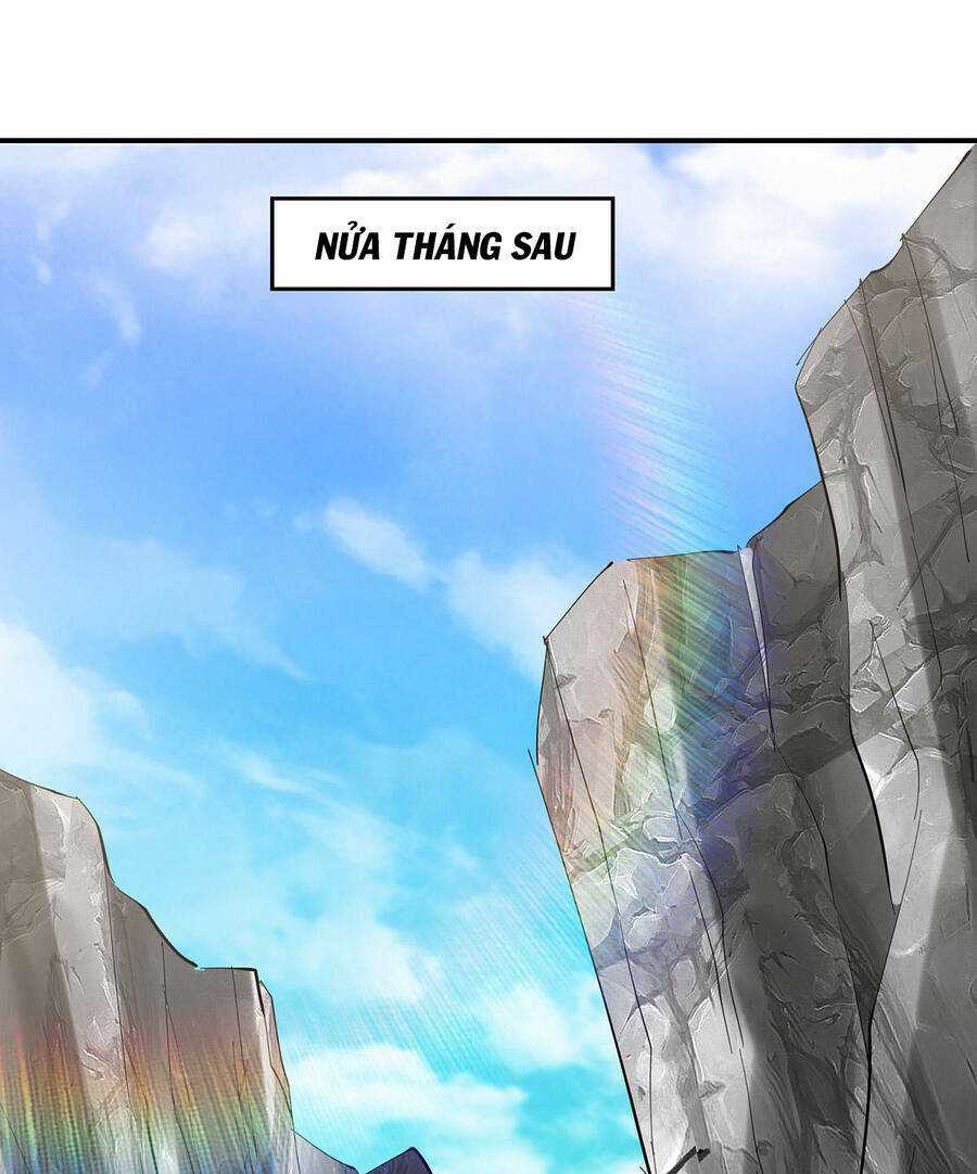 Ta Có Trăm Vạn Điểm Kỹ Năng Chapter 96 trang 7