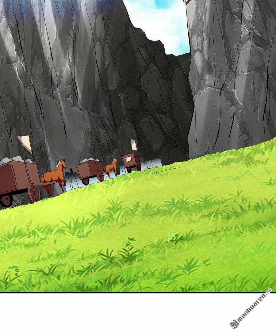 Ta Có Trăm Vạn Điểm Kỹ Năng Chapter 96 trang 8