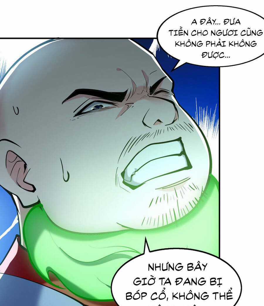 Ta Có Trăm Vạn Điểm Kỹ Năng Chapter 97 trang 15