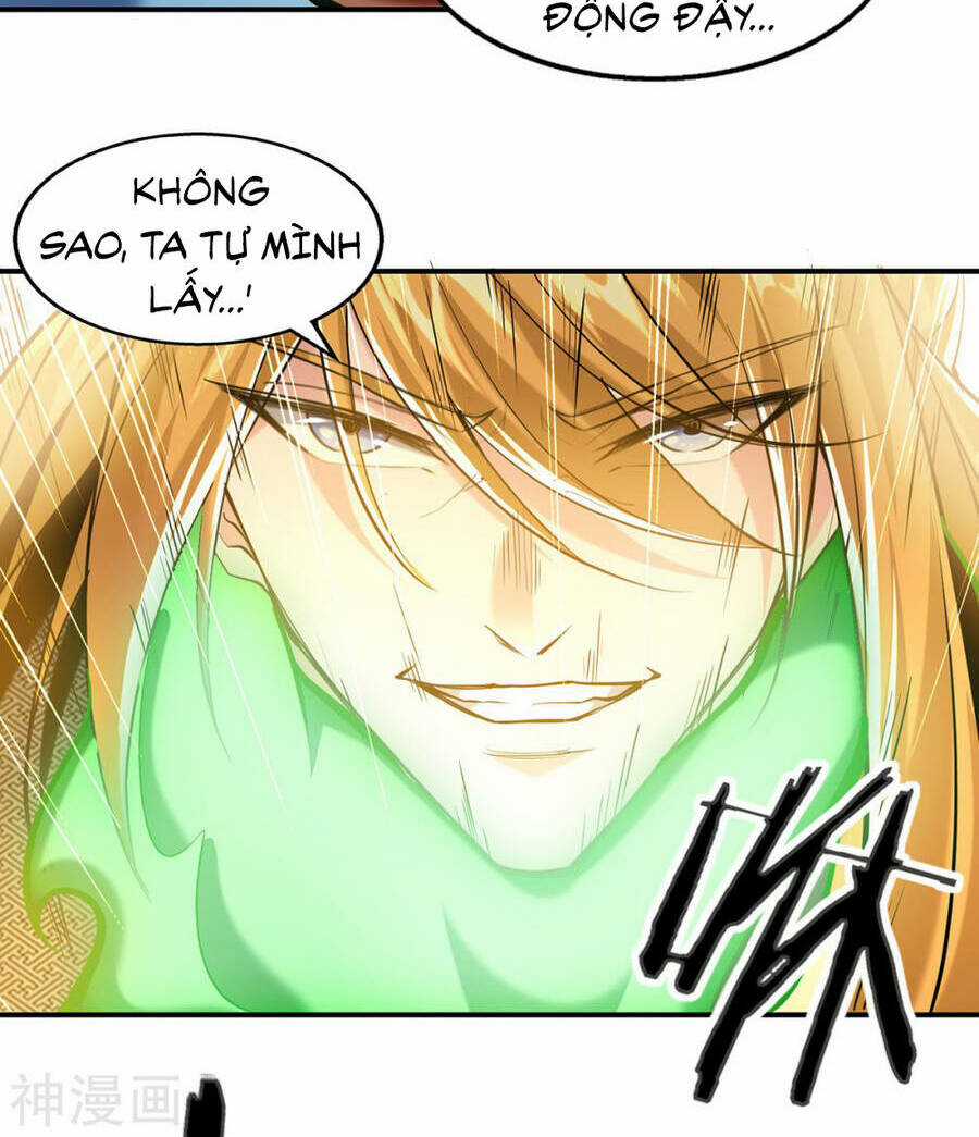 Ta Có Trăm Vạn Điểm Kỹ Năng Chapter 97 trang 16