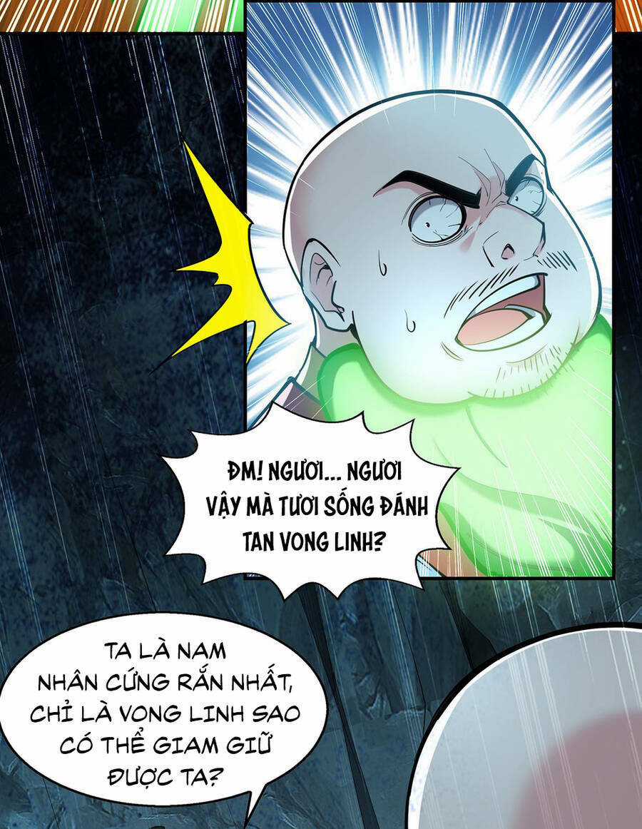 Ta Có Trăm Vạn Điểm Kỹ Năng Chapter 97 trang 18