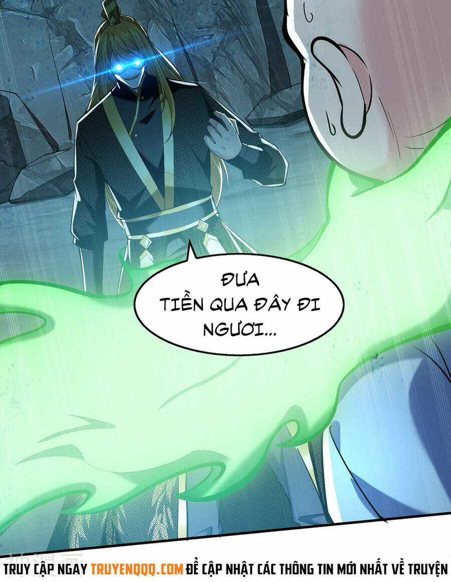 Ta Có Trăm Vạn Điểm Kỹ Năng Chapter 97 trang 19