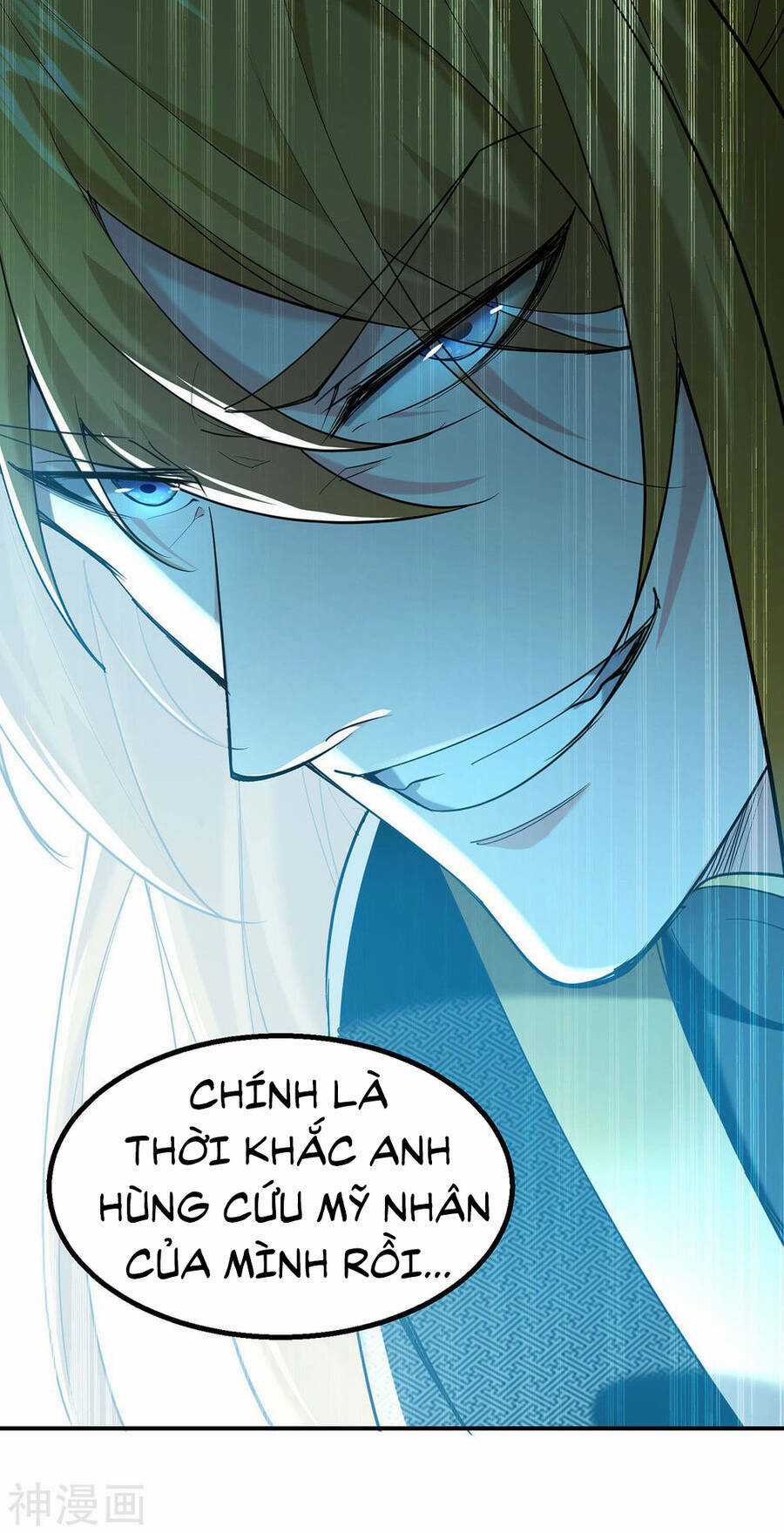 Ta Có Trăm Vạn Điểm Kỹ Năng Chapter 97 trang 22