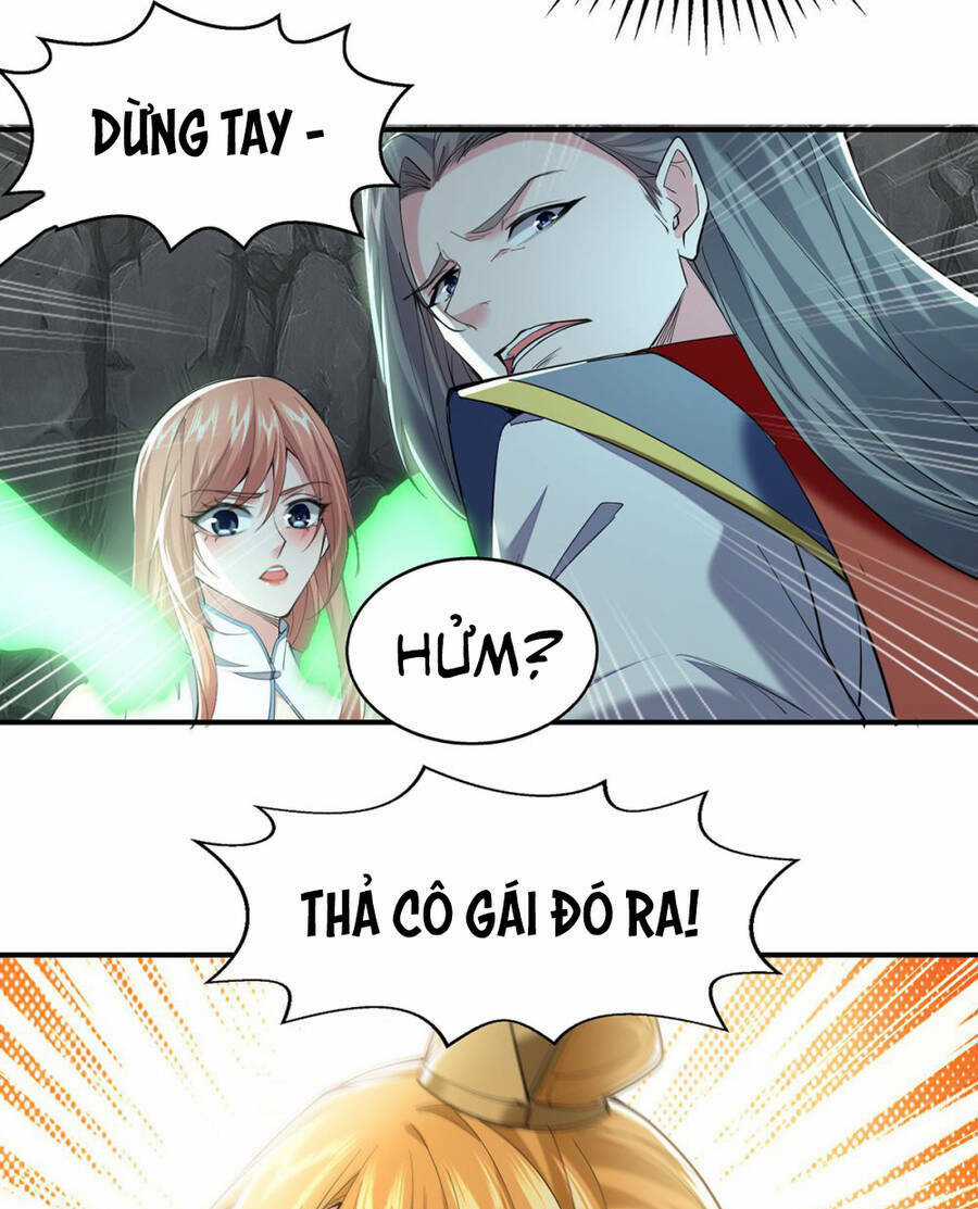 Ta Có Trăm Vạn Điểm Kỹ Năng Chapter 97 trang 28