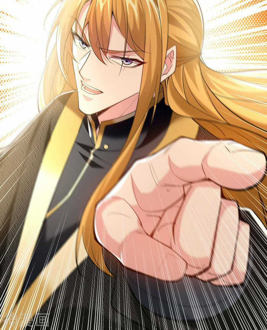 Ta Có Trăm Vạn Điểm Kỹ Năng Chapter 97 trang 29