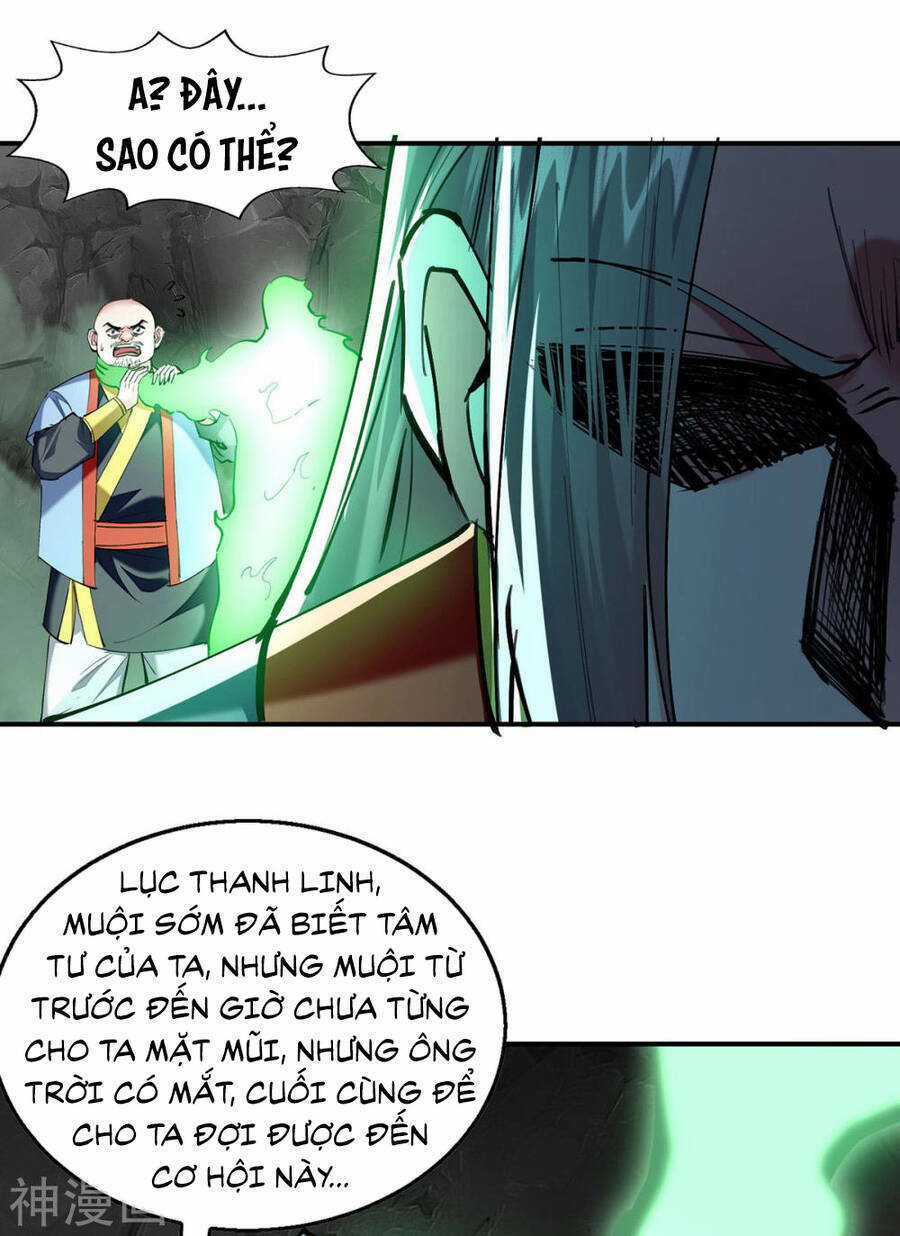 Ta Có Trăm Vạn Điểm Kỹ Năng Chapter 97 trang 6