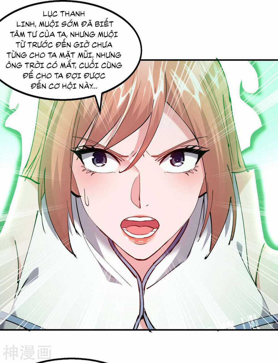 Ta Có Trăm Vạn Điểm Kỹ Năng Chapter 97 trang 8