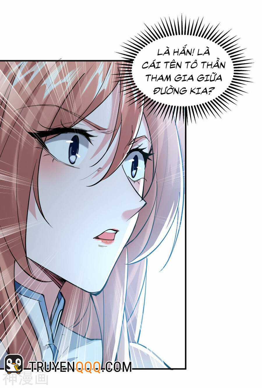 Ta Có Trăm Vạn Điểm Kỹ Năng Chapter 98 trang 1
