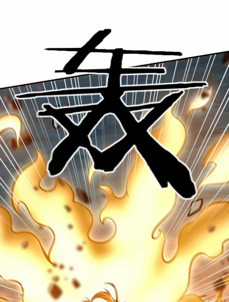 Ta Có Trăm Vạn Điểm Kỹ Năng Chapter 98 trang 11