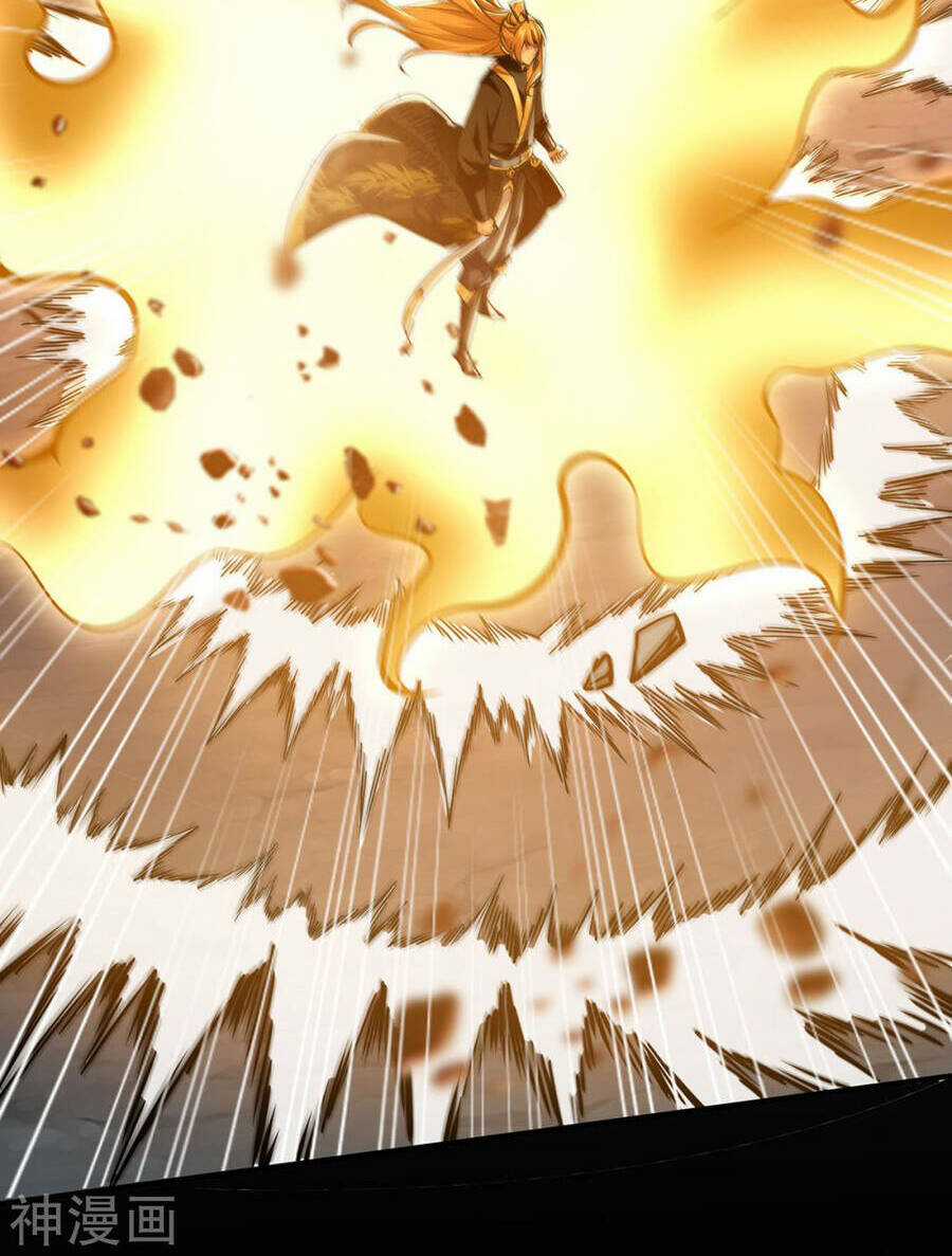 Ta Có Trăm Vạn Điểm Kỹ Năng Chapter 98 trang 12