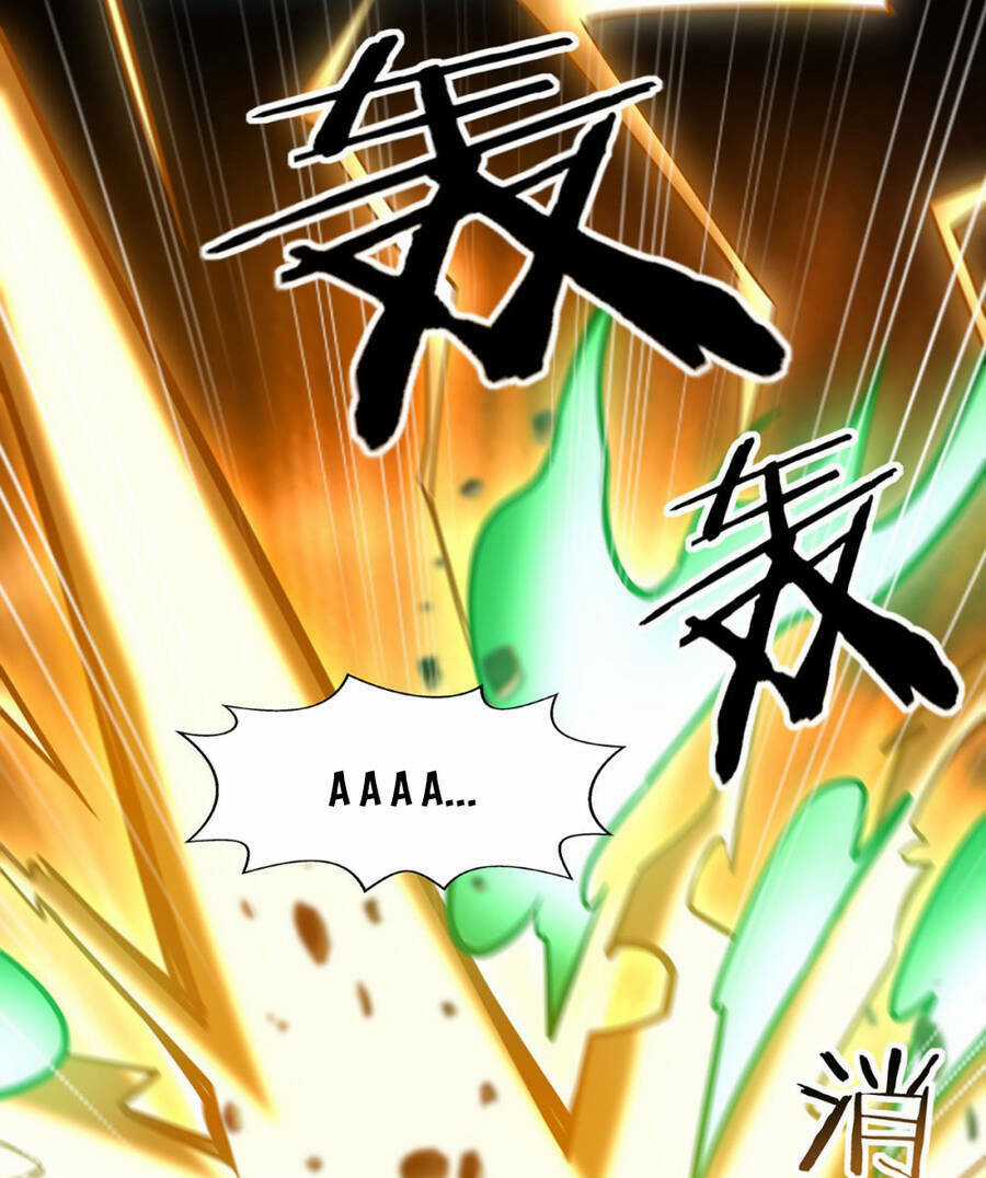 Ta Có Trăm Vạn Điểm Kỹ Năng Chapter 98 trang 14