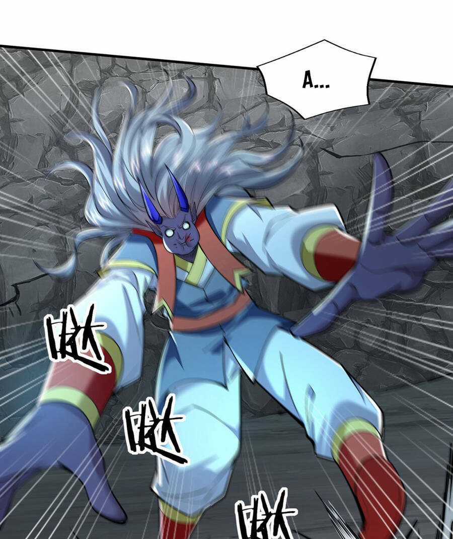 Ta Có Trăm Vạn Điểm Kỹ Năng Chapter 98 trang 30