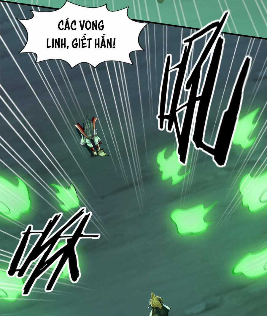 Ta Có Trăm Vạn Điểm Kỹ Năng Chapter 98 trang 6