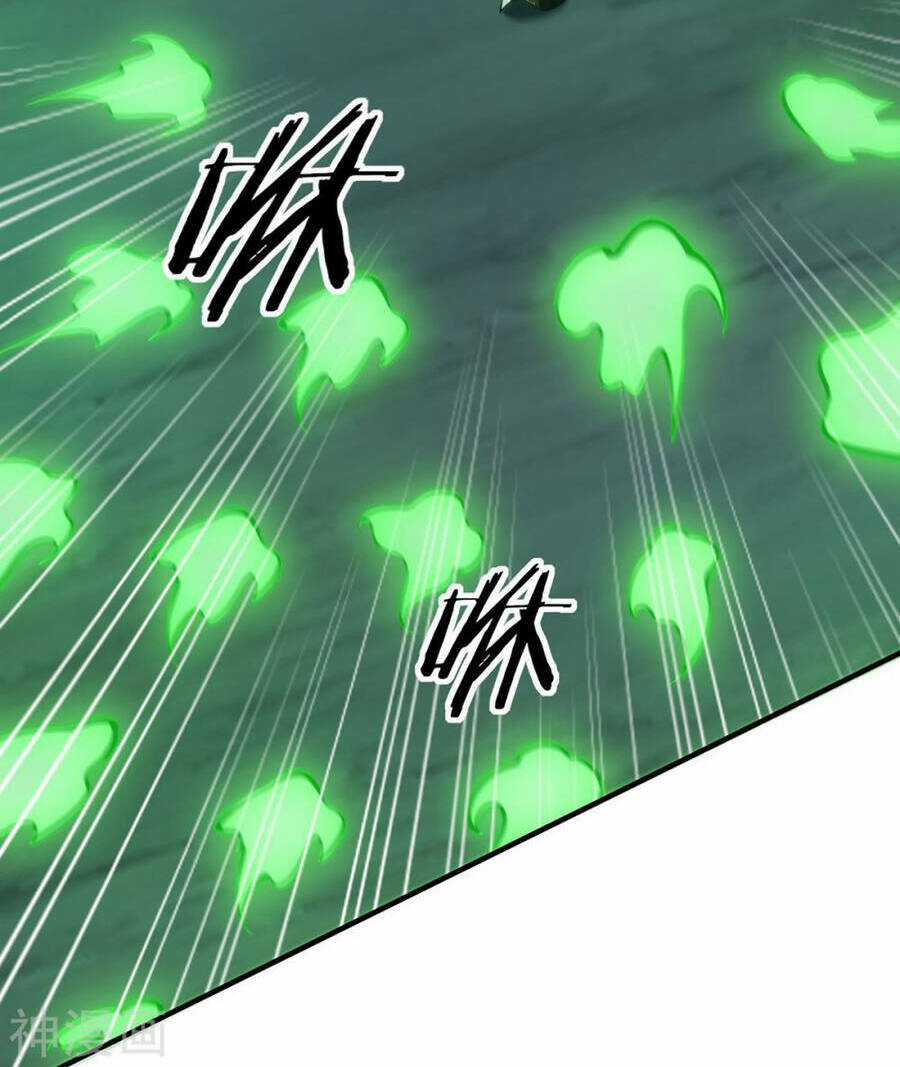 Ta Có Trăm Vạn Điểm Kỹ Năng Chapter 98 trang 7