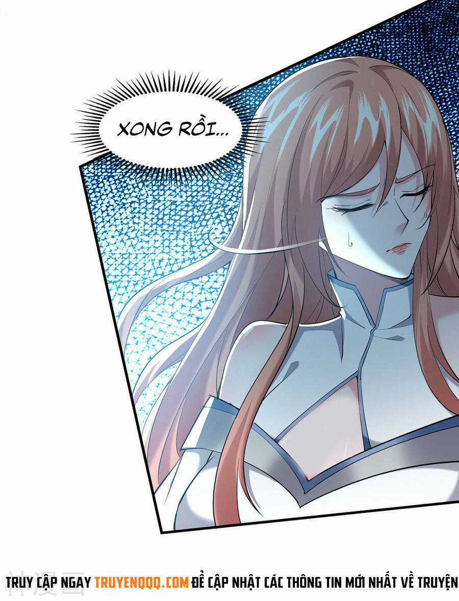 Ta Có Trăm Vạn Điểm Kỹ Năng Chapter 98 trang 8