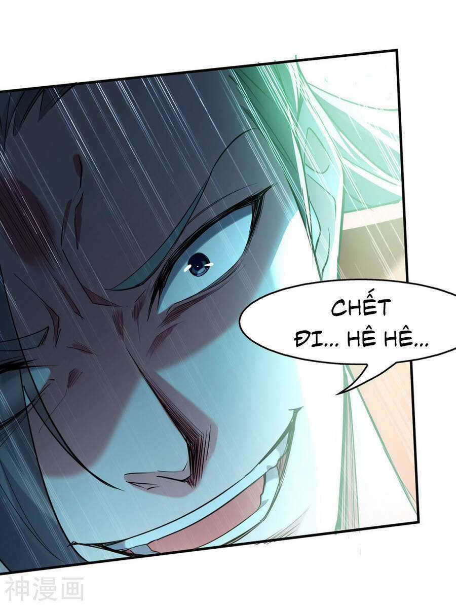 Ta Có Trăm Vạn Điểm Kỹ Năng Chapter 98 trang 9