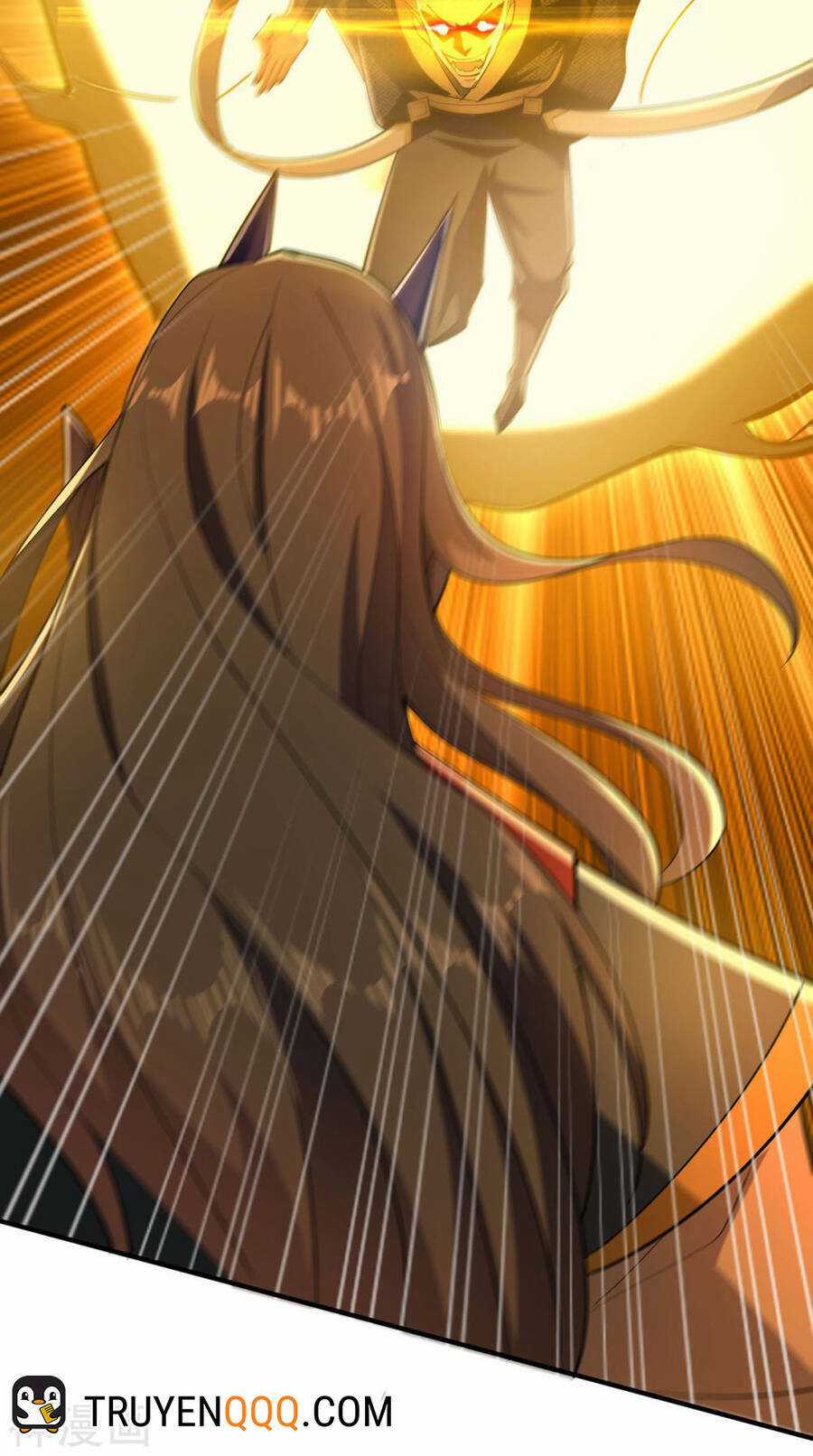 Ta Có Trăm Vạn Điểm Kỹ Năng Chapter 99 trang 16