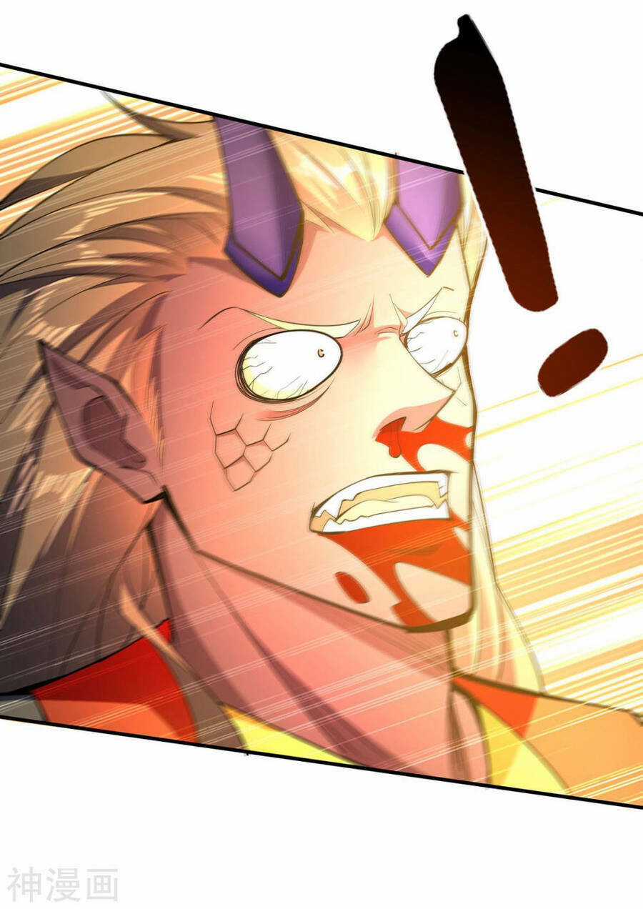 Ta Có Trăm Vạn Điểm Kỹ Năng Chapter 99 trang 17