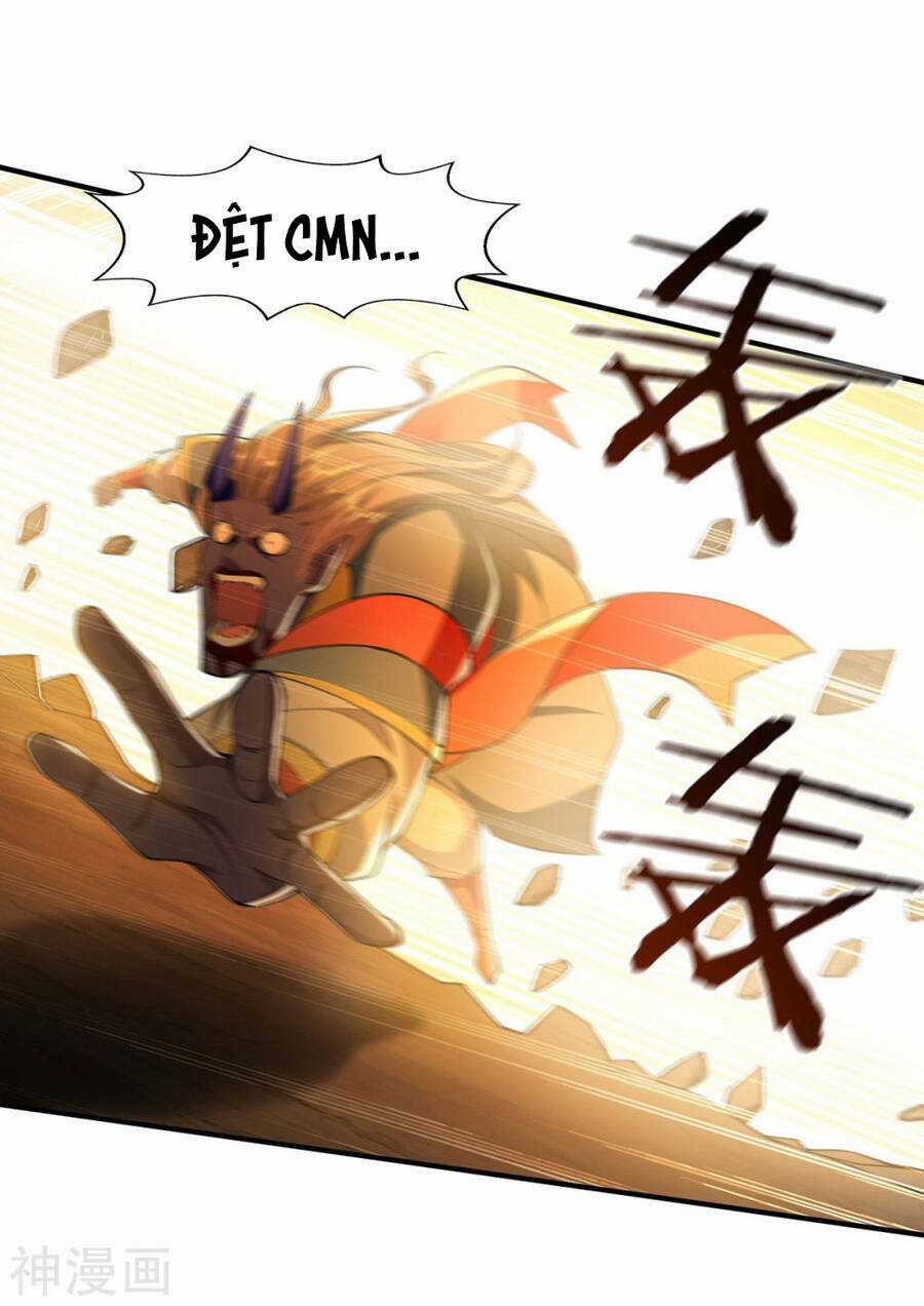 Ta Có Trăm Vạn Điểm Kỹ Năng Chapter 99 trang 18