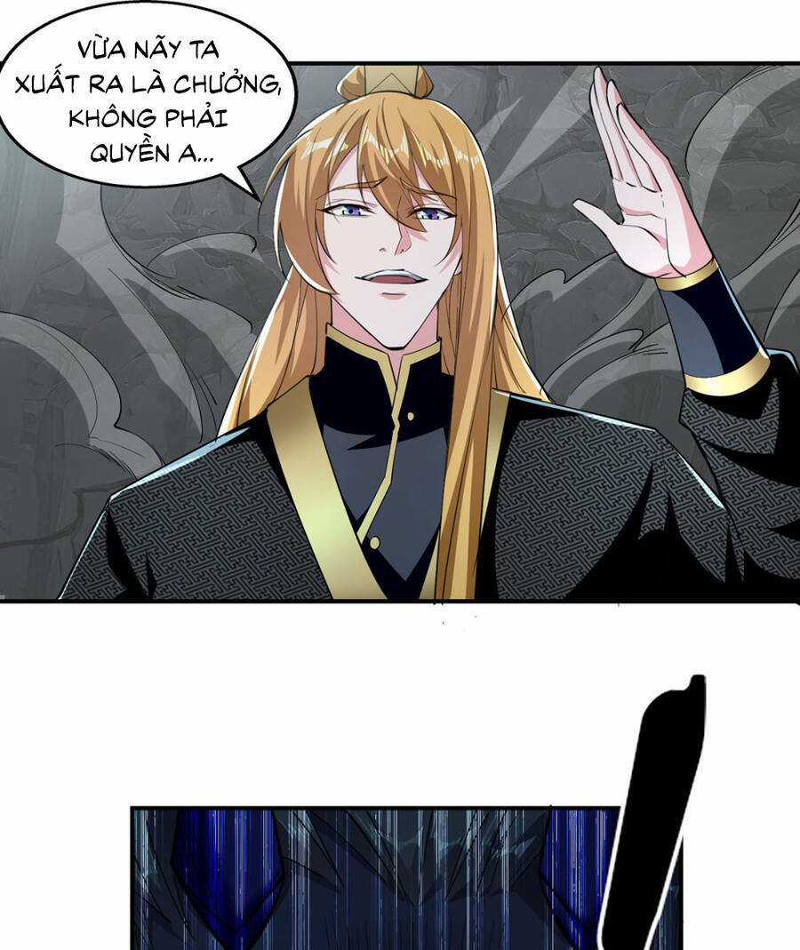 Ta Có Trăm Vạn Điểm Kỹ Năng Chapter 99 trang 23