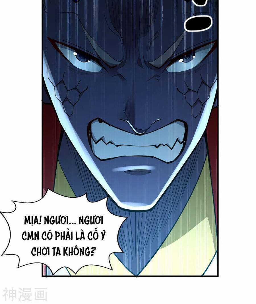 Ta Có Trăm Vạn Điểm Kỹ Năng Chapter 99 trang 24