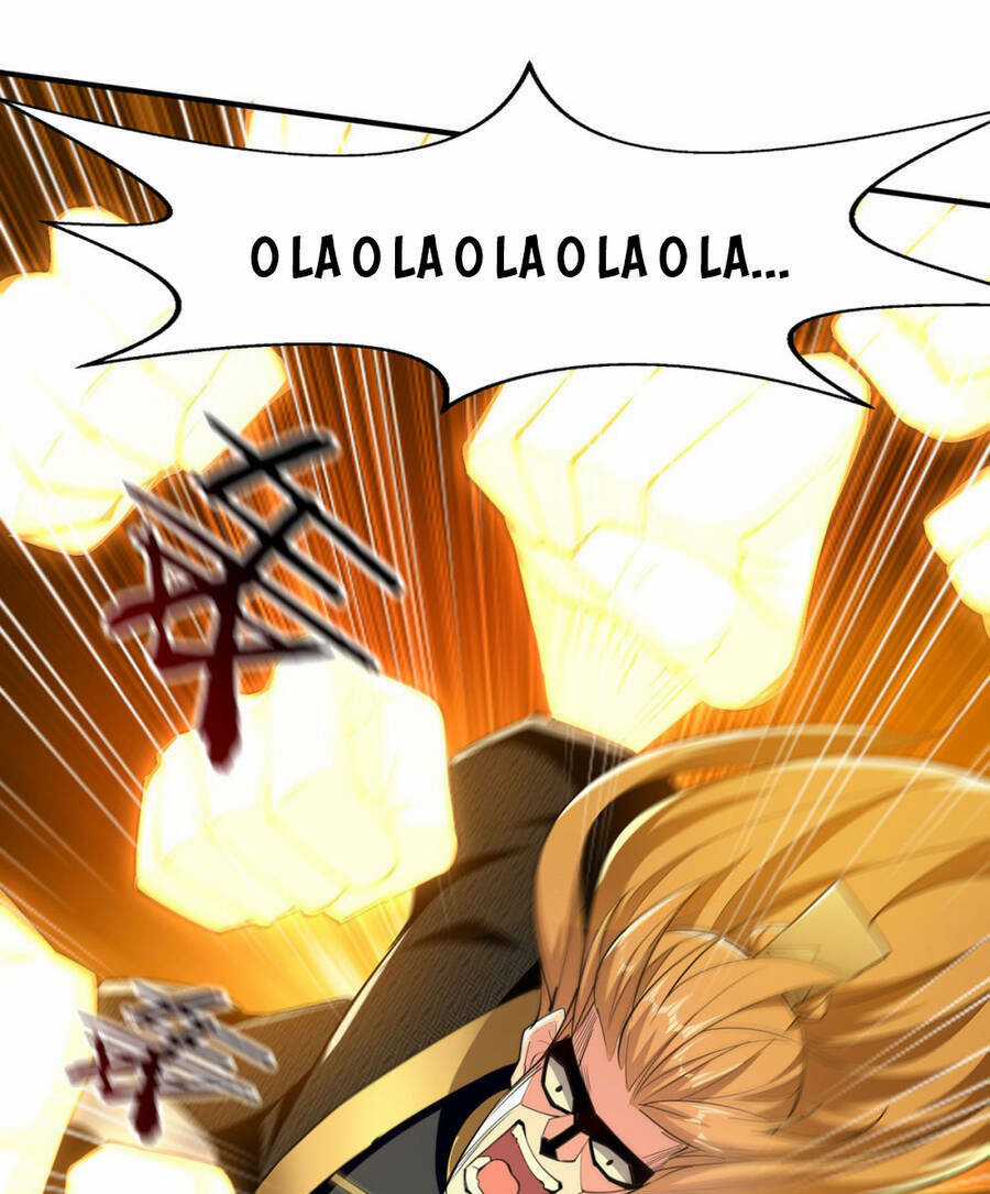 Ta Có Trăm Vạn Điểm Kỹ Năng Chapter 99 trang 28