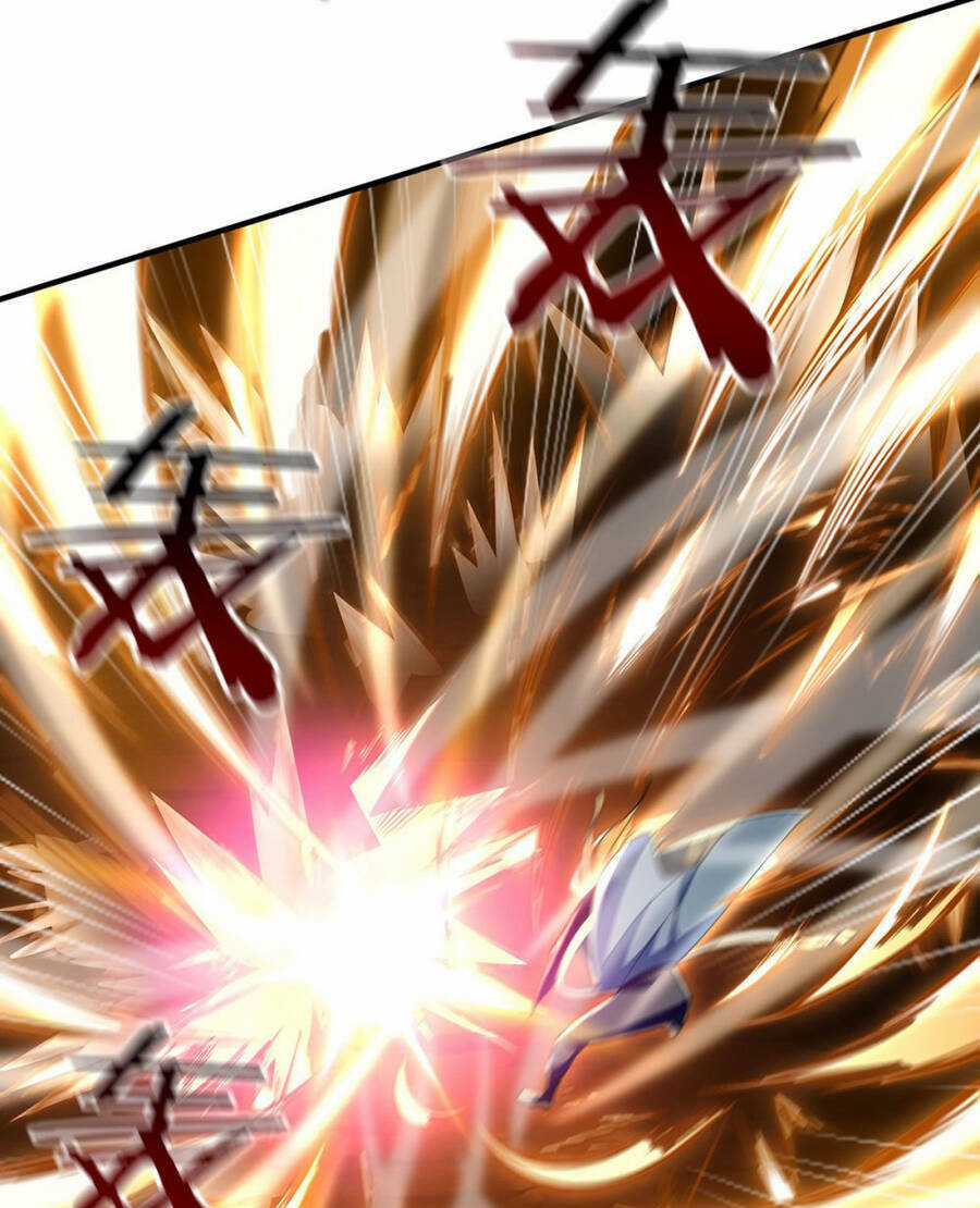 Ta Có Trăm Vạn Điểm Kỹ Năng Chapter 99 trang 30