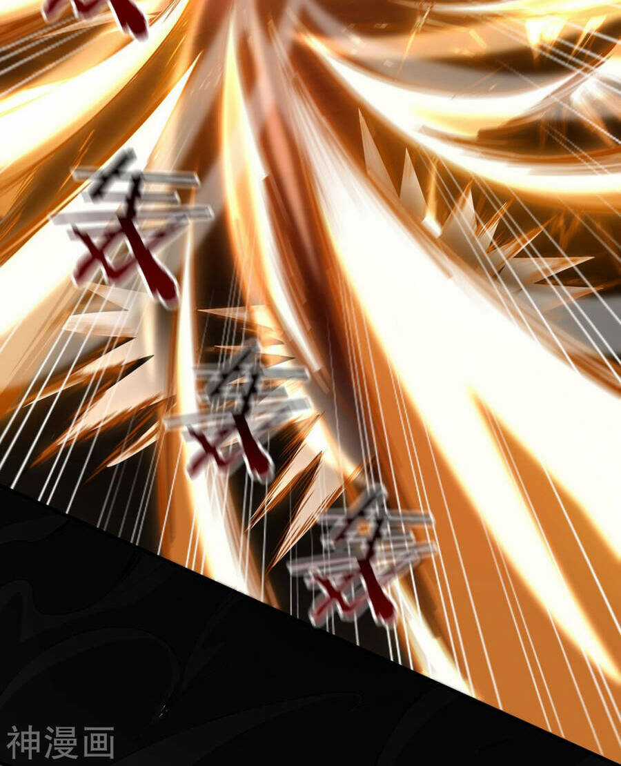 Ta Có Trăm Vạn Điểm Kỹ Năng Chapter 99 trang 31