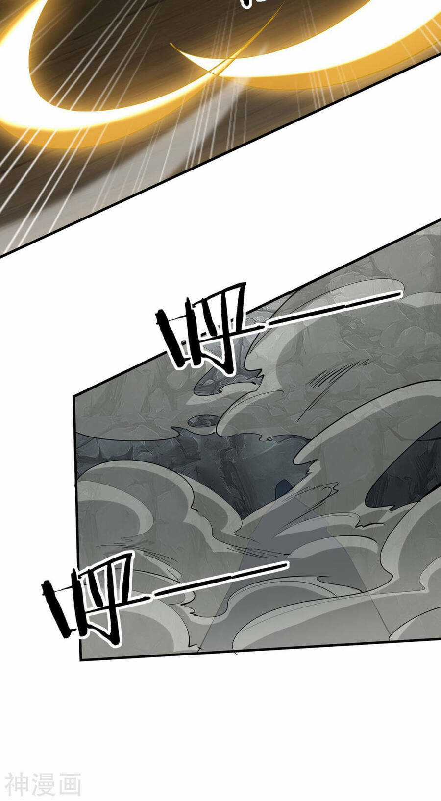 Ta Có Trăm Vạn Điểm Kỹ Năng Chapter 99 trang 5