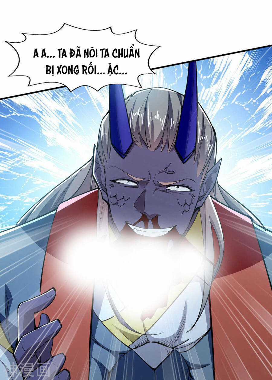 Ta Có Trăm Vạn Điểm Kỹ Năng Chapter 99 trang 7