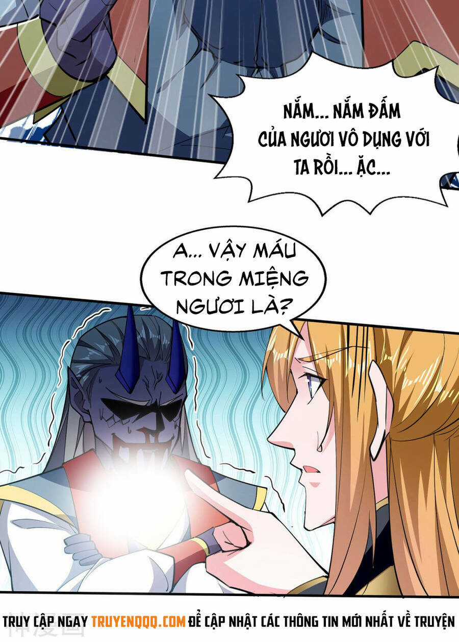 Ta Có Trăm Vạn Điểm Kỹ Năng Chapter 99 trang 8