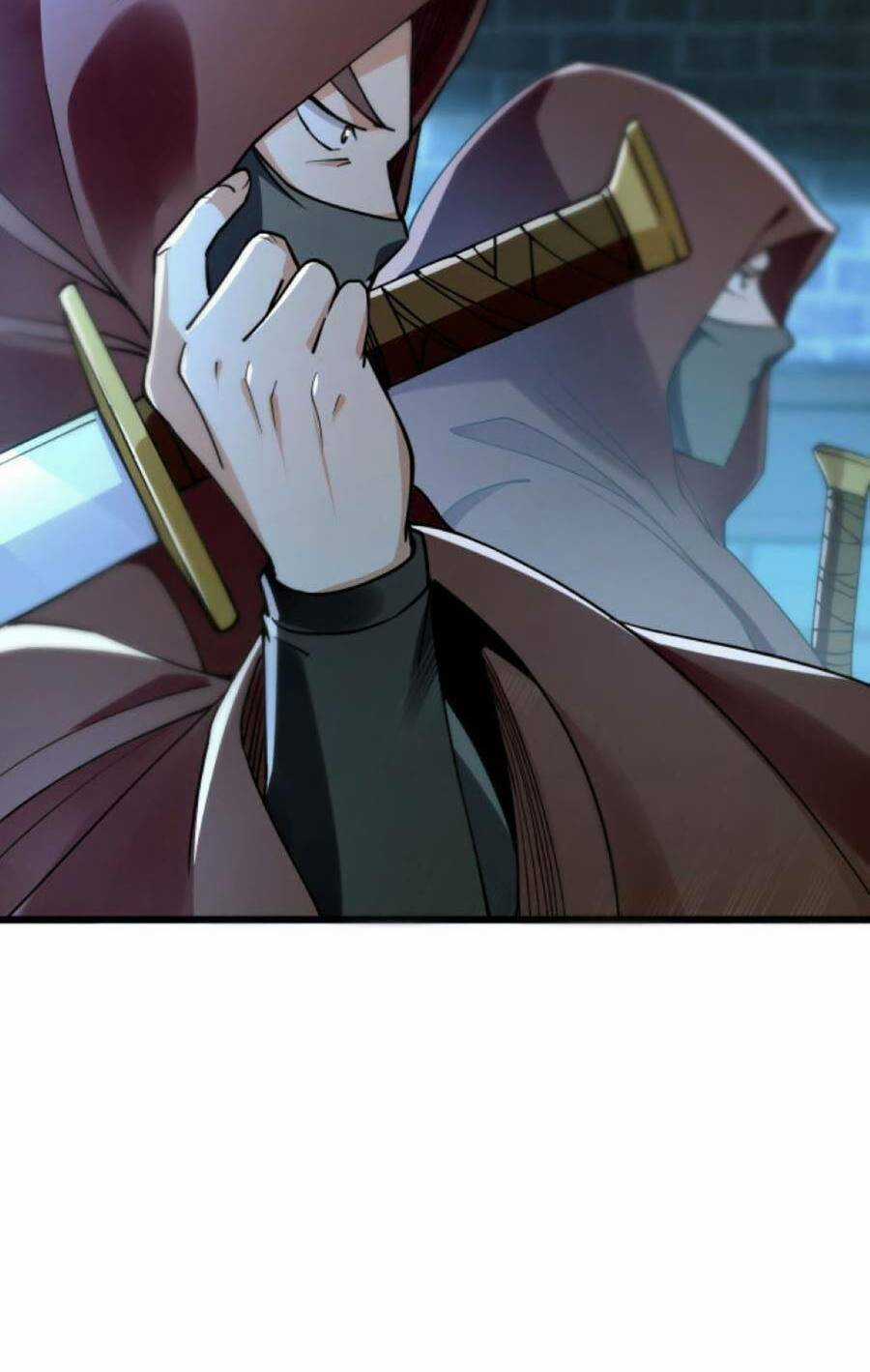 Ta Có Trăm Vạn Tốc Độ Đánh Chapter 1 trang 11