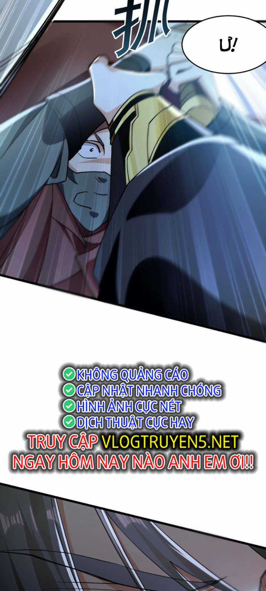 Ta Có Trăm Vạn Tốc Độ Đánh Chapter 1 trang 13