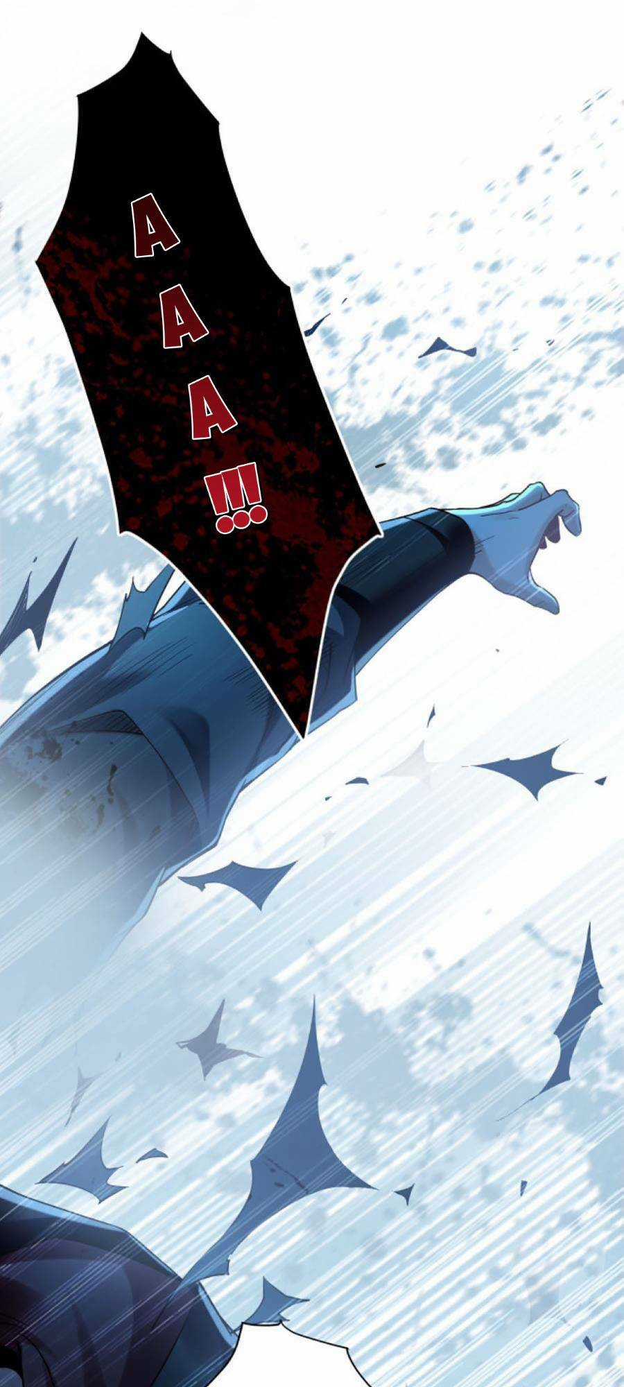 Ta Có Trăm Vạn Tốc Độ Đánh Chapter 1 trang 17