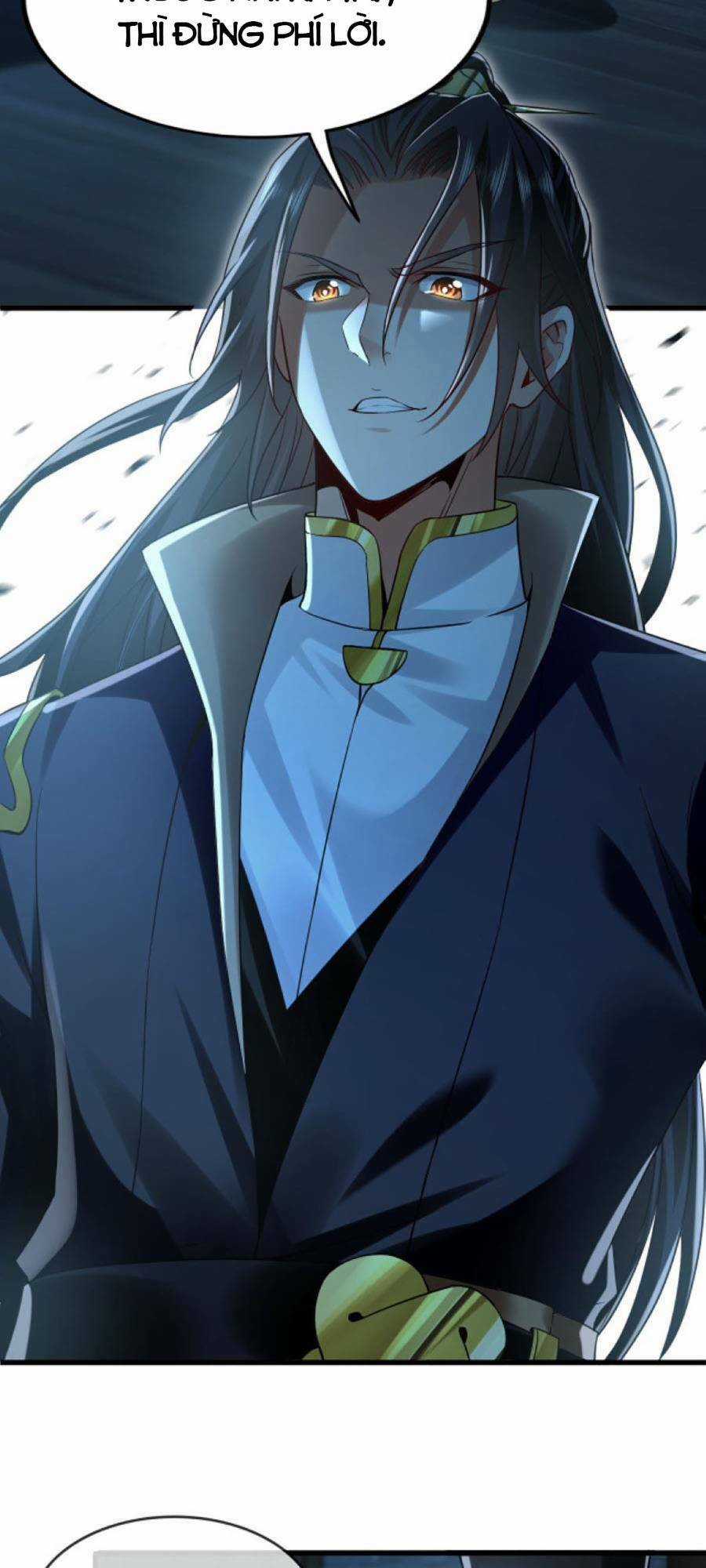 Ta Có Trăm Vạn Tốc Độ Đánh Chapter 1 trang 20