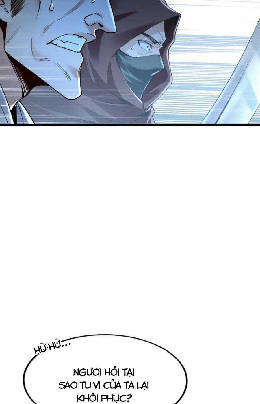 Ta Có Trăm Vạn Tốc Độ Đánh Chapter 1 trang 23