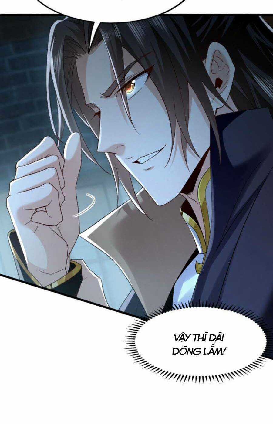 Ta Có Trăm Vạn Tốc Độ Đánh Chapter 1 trang 24