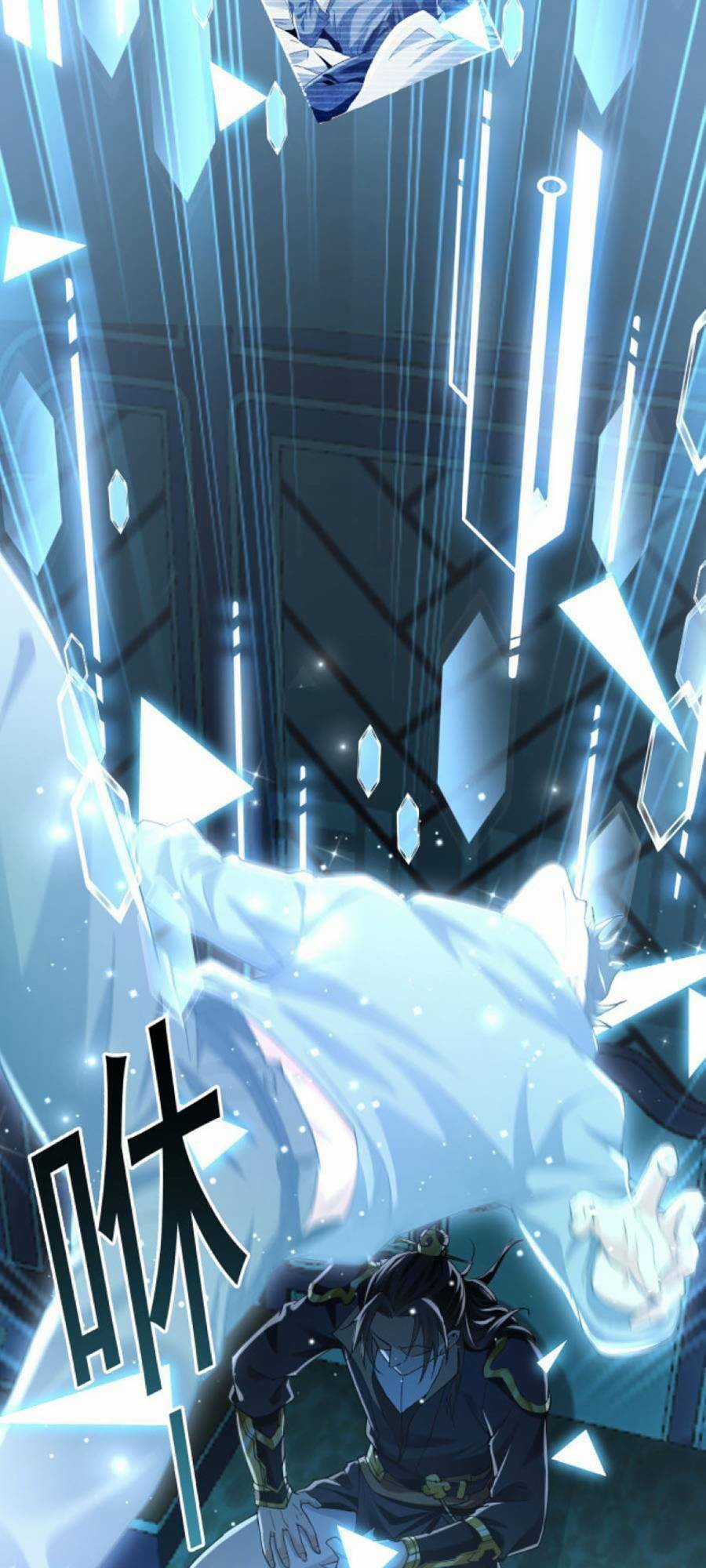 Ta Có Trăm Vạn Tốc Độ Đánh Chapter 1 trang 26