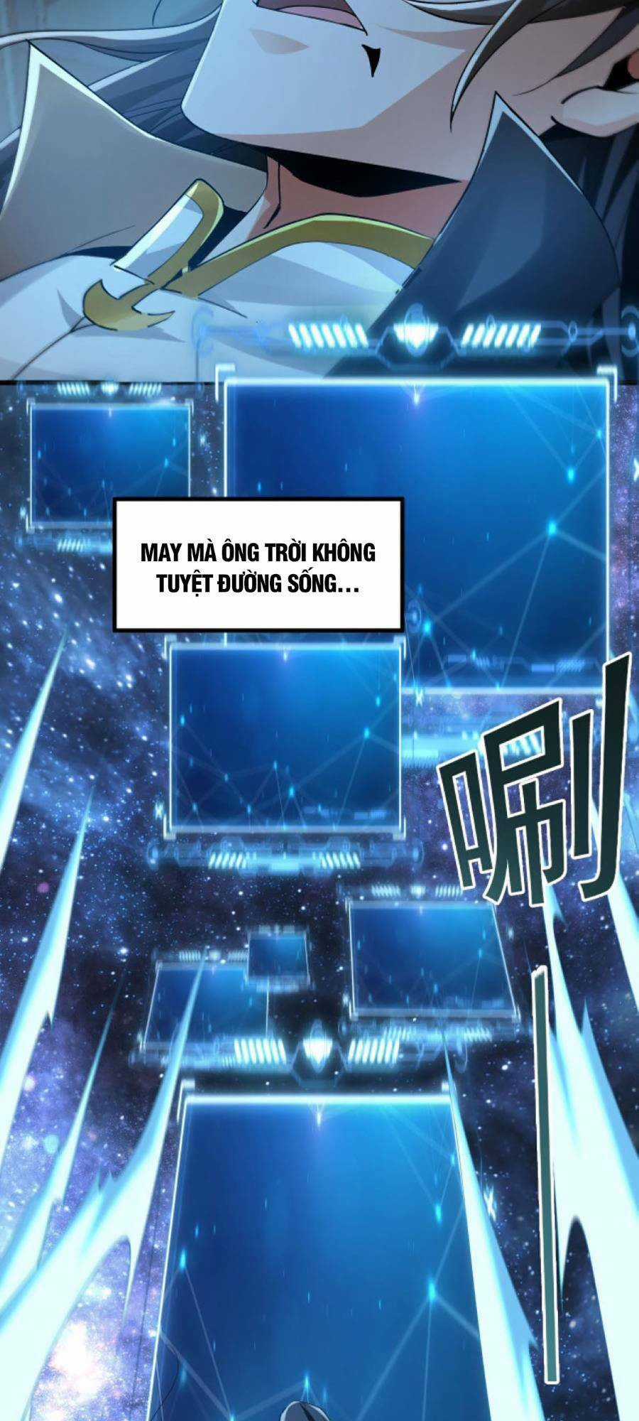 Ta Có Trăm Vạn Tốc Độ Đánh Chapter 1 trang 29