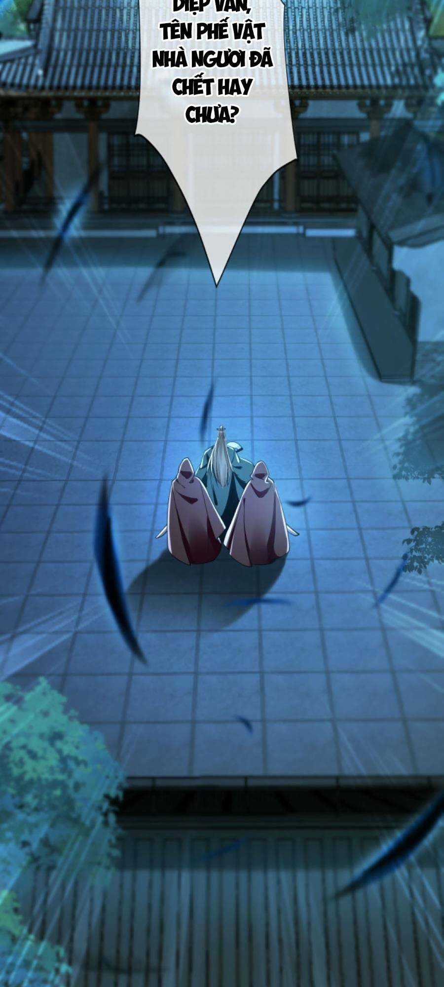 Ta Có Trăm Vạn Tốc Độ Đánh Chapter 1 trang 3