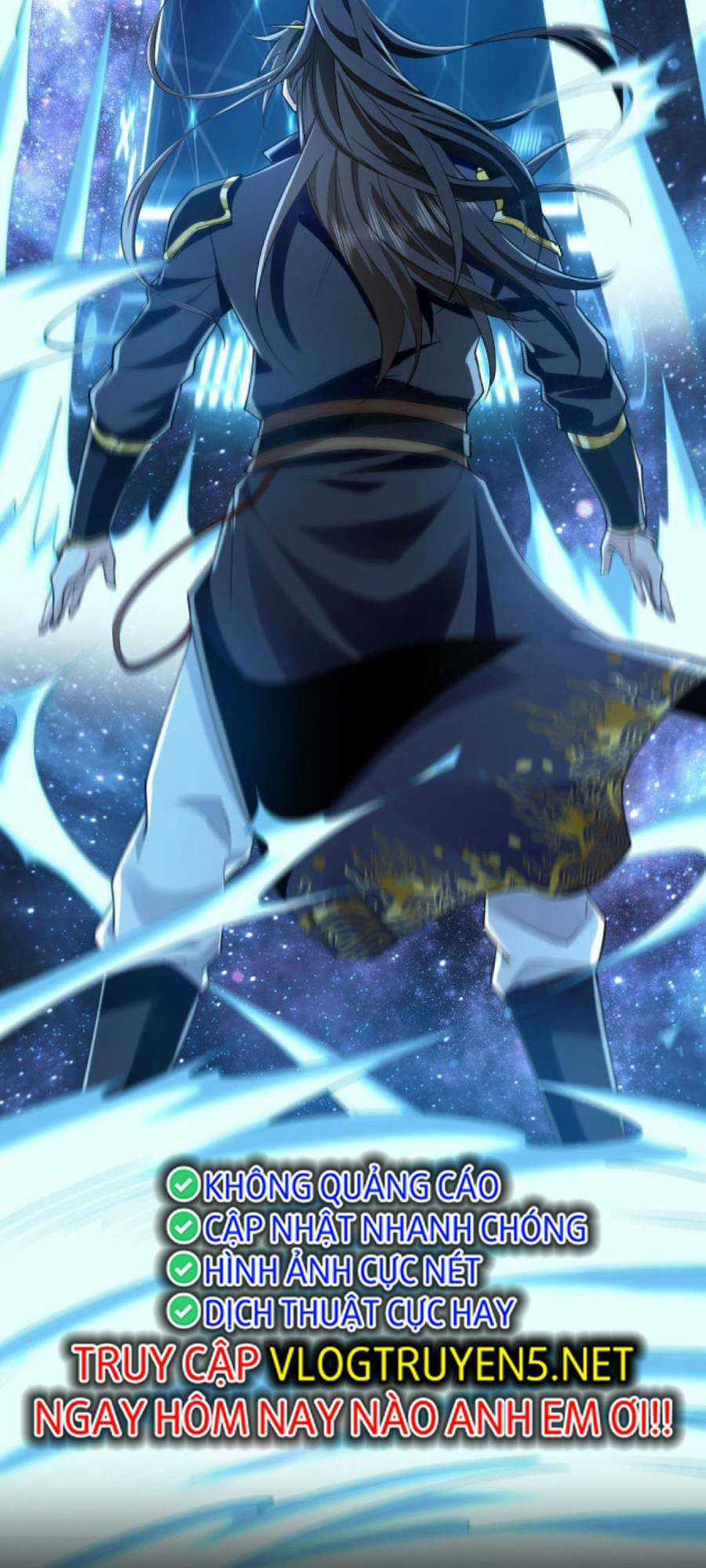 Ta Có Trăm Vạn Tốc Độ Đánh Chapter 1 trang 30