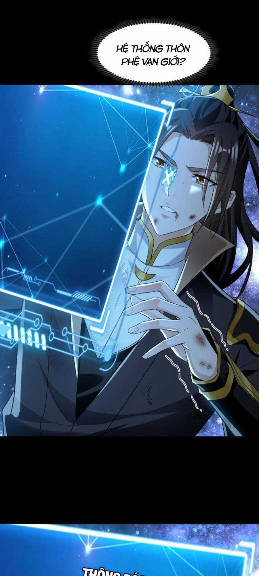 Ta Có Trăm Vạn Tốc Độ Đánh Chapter 1 trang 33