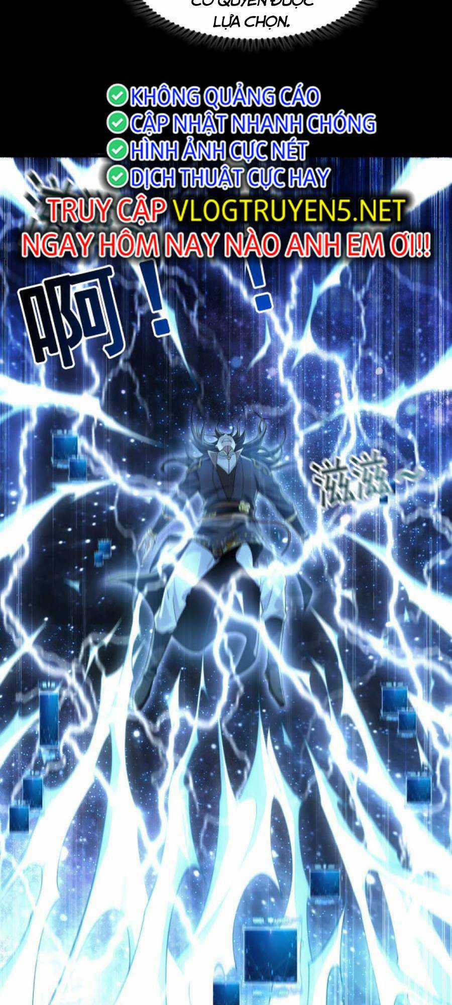 Ta Có Trăm Vạn Tốc Độ Đánh Chapter 1 trang 35