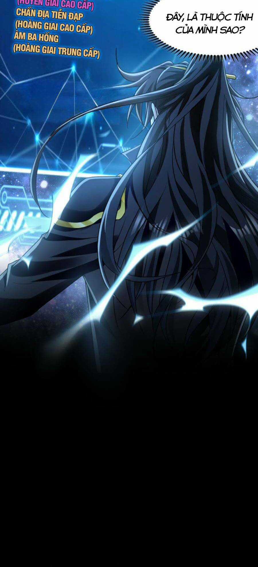 Ta Có Trăm Vạn Tốc Độ Đánh Chapter 1 trang 38