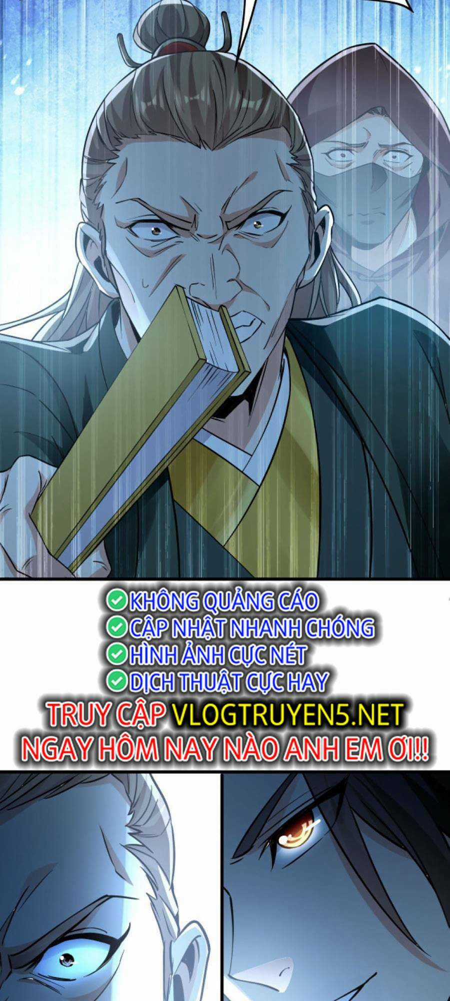 Ta Có Trăm Vạn Tốc Độ Đánh Chapter 1 trang 40