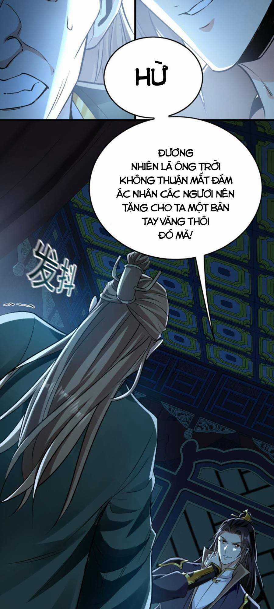 Ta Có Trăm Vạn Tốc Độ Đánh Chapter 1 trang 41